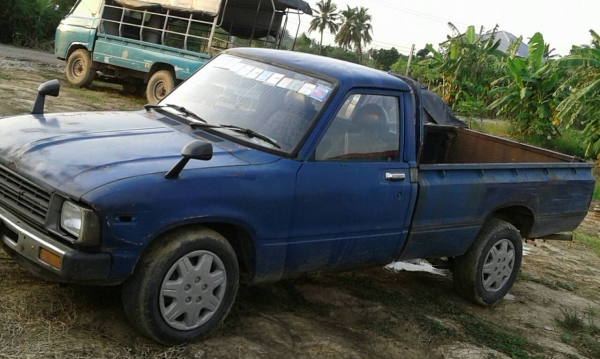 ขายครับTOYOTAม้ากระโดด ขายครับTOYOTAม้ากระโดด