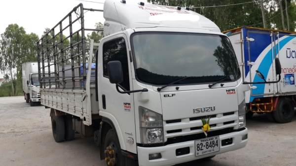 สมาชิก TRUCK2HAND จาก จ. ราชบุรี  จองแล้ว