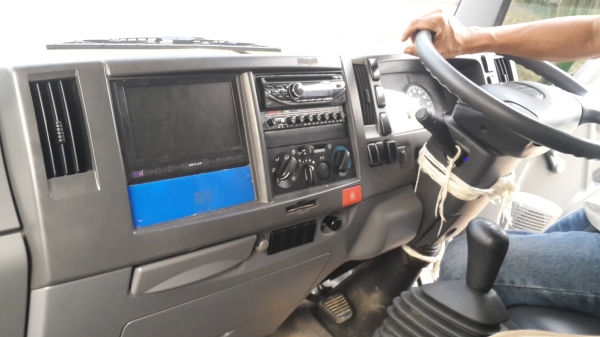 สมาชิก TRUCK2HAND จาก จ. ราชบุรี  จองแล้ว