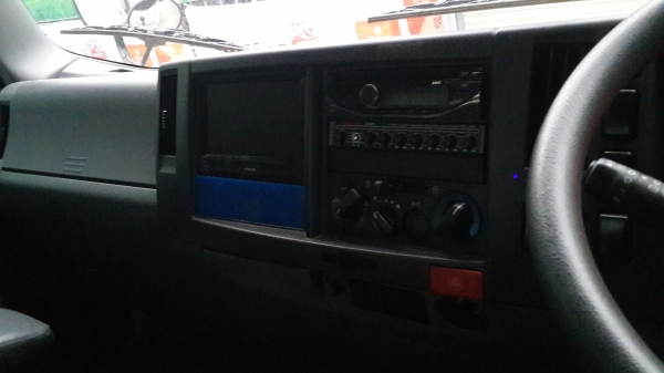 สมาชิก TRUCK2HAND จาก จ. ราชบุรี  จองแล้ว