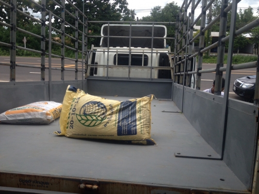 สมาชิก TRUCK2HAND จาก จ. ราชบุรี  จองแล้ว