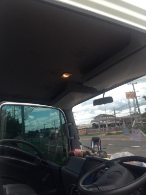 สมาชิก TRUCK2HAND จาก จ. ราชบุรี  จองแล้ว