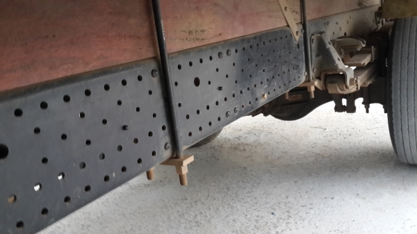 สมาชิก TRUCK2HAND จาก จ. ราชบุรี  จองแล้ว