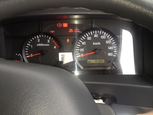 สมาชิก TRUCK2HAND จาก จ. ราชบุรี  จองแล้ว