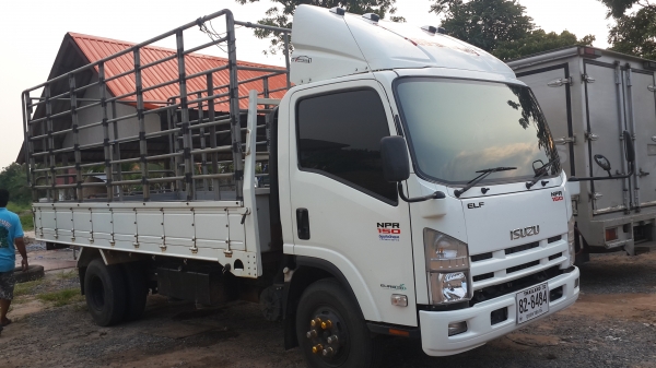 สมาชิก TRUCK2HAND จาก จ. ราชบุรี  จองแล้ว