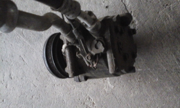 ขายคอมแอร์ซีวิค