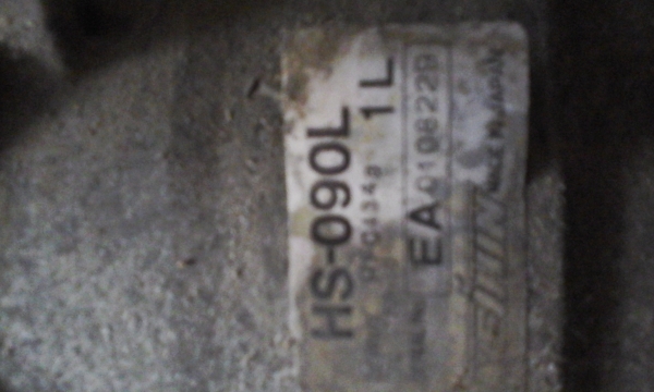 ขายคอมแอร์ซีวิค