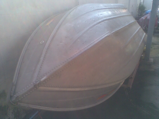 ขายเรือปิเนี่ยม 12 ฟุต