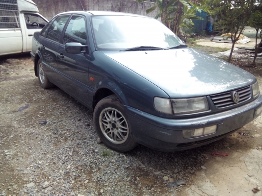 ขายด่วนตามสภาพ โพค์ พาตซาต เครื่องเดิมรถบางๆ17000เอกสารครบ