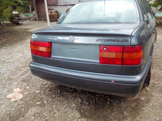 ขายด่วนตามสภาพ โพค์ พาตซาต เครื่องเดิมรถบางๆ17000เอกสารครบ