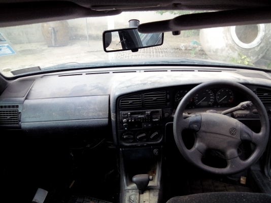 ขายด่วนตามสภาพ โพค์ พาตซาต เครื่องเดิมรถบางๆ17000เอกสารครบ