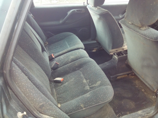 ขายด่วนตามสภาพ โพค์ พาตซาต เครื่องเดิมรถบางๆ17000เอกสารครบ