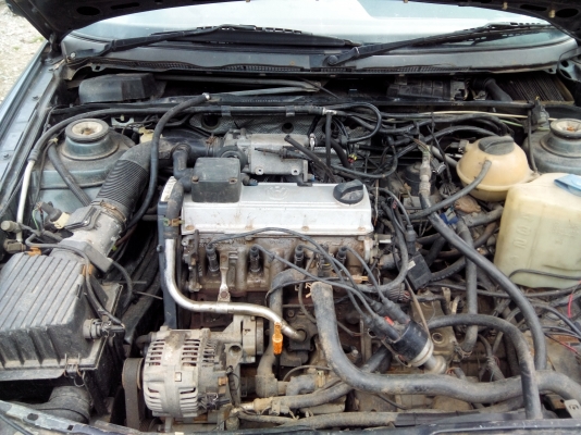 ขายด่วนตามสภาพ โพค์ พาตซาต เครื่องเดิมรถบางๆ17000เอกสารครบ