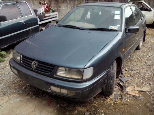 ขายด่วนตามสภาพ โพค์ พาตซาต เครื่องเดิมรถบางๆ17000เอกสารครบ