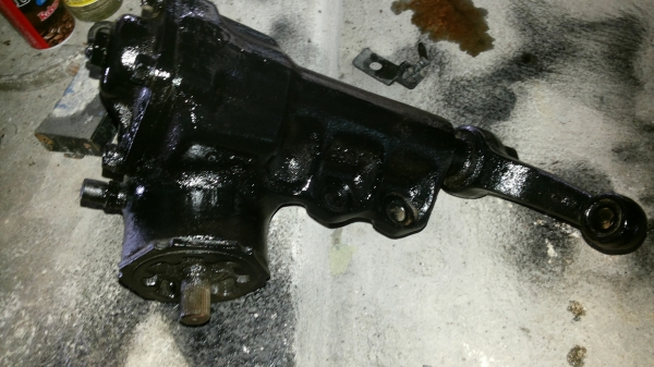 กระปุกพวงลัยนิลสันบึ๊กเอ็มรุ่นกระปุกใหญ่