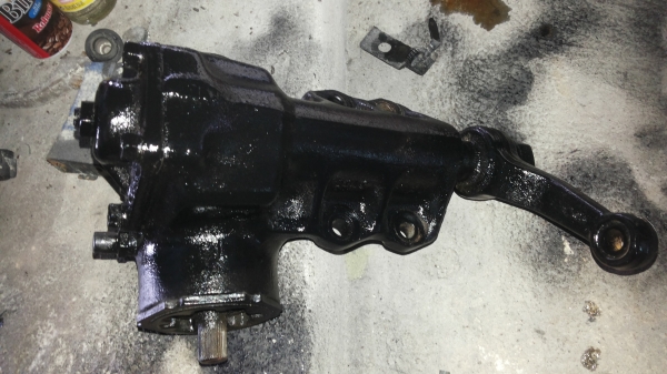 กระปุกพวงลัยนิลสันบึ๊กเอ็มรุ่นกระปุกใหญ่