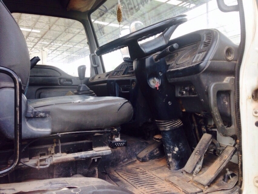 ขายรถสิบล้อโมปูน ISUZU EURO2 เครื่อง 270 แรง ปี 51 โม่ 7 คิวของลิฟเปอร์ เยอรมันใช้งานเดียว ขายรถสิบล้อโมปูน ISUZU EURO2 เครื่อง 270 แรง ปี 51 โม่ 7 คิวของลิฟเปอร์ เยอรมันใช้งานเดียว