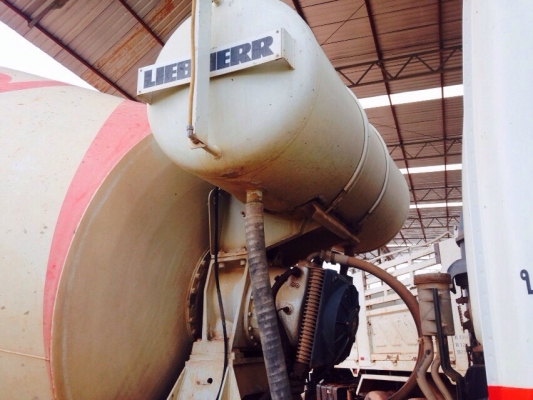 ขายรถสิบล้อโมปูน ISUZU EURO2 เครื่อง 270 แรง ปี 51 โม่ 7 คิวของลิฟเปอร์ เยอรมันใช้งานเดียว ขายรถสิบล้อโมปูน ISUZU EURO2 เครื่อง 270 แรง ปี 51 โม่ 7 คิวของลิฟเปอร์ เยอรมันใช้งานเดียว