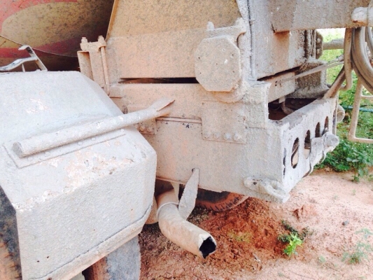 ขายรถสิบล้อโมปูน ISUZU EURO2 เครื่อง 270 แรง ปี 51 โม่ 7 คิวของลิฟเปอร์ เยอรมันใช้งานเดียว ขายรถสิบล้อโมปูน ISUZU EURO2 เครื่อง 270 แรง ปี 51 โม่ 7 คิวของลิฟเปอร์ เยอรมันใช้งานเดียว