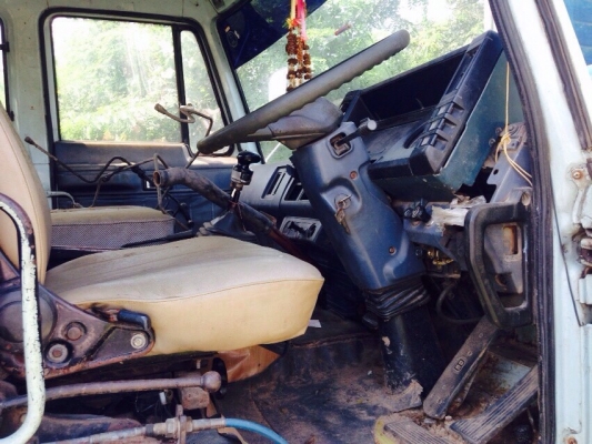 ขายหัวลากสิบล้อ ISUZU นางฟ้า เครื่อง 240 แรง FXZ23KFR เกียร์ฟูลเลอร์ ทะเบียนพร้อม ขายหัวลากสิบล้อ ISUZU นางฟ้า เครื่อง 240 แรง FXZ23KFR เกียร์ฟูลเลอร์ ทะเบียนพร้อม