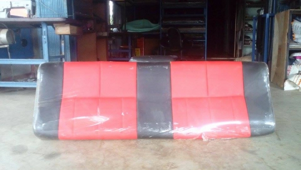 Re: เบาะแค็บ D-max Triton มีเกือบทุกสีสินค้ามือ 1ครัช ราคาเริ่มต้น 1,300