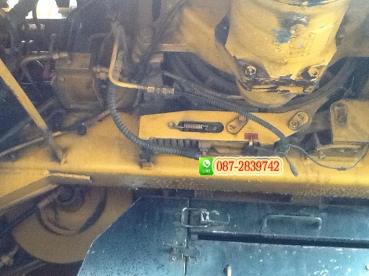 ขายรถเครน TADANO  25 ตัน รุ่น TR250M 5