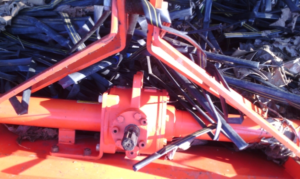 โรตารี่คูโบต้า ตราช้าง