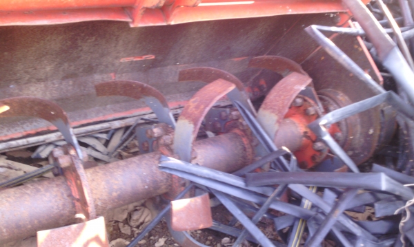 โรตารี่คูโบต้า ตราช้าง