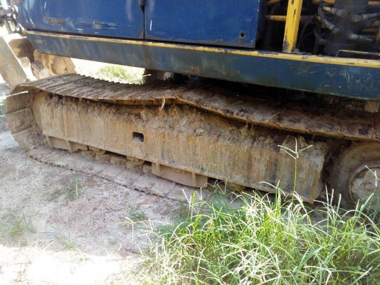 ขายแม็คโคร KOBELCO SK60 mart // สภาพพร้อมใช้งาน ราคาเบาๆ