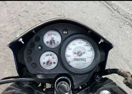 สตาร์ทมือ...แมกแท้ ขาย16,000 honda sonic เดิมๆ