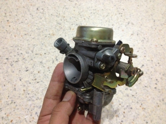 คาบู นูโวเดิมๆสภาพสวยๆ