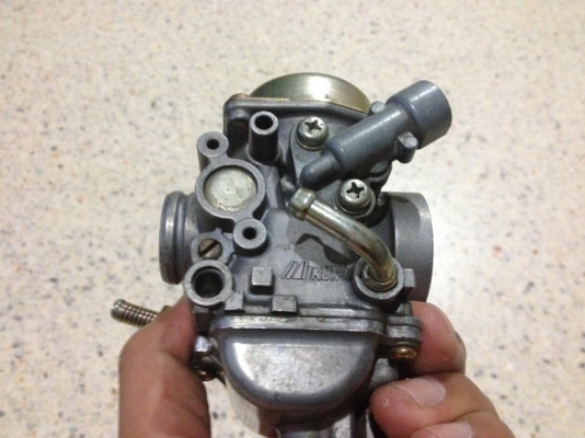 คาบู นูโวเดิมๆสภาพสวยๆ