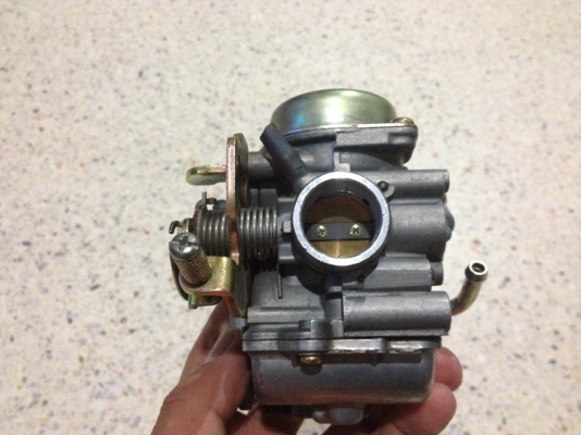 คาบู นูโวเดิมๆสภาพสวยๆ