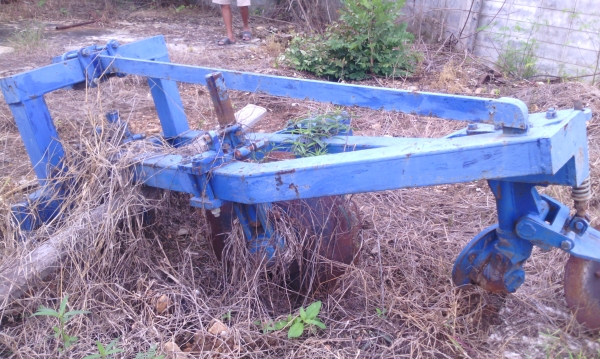 ขายหางไถสับใบอ้อยศรีกำแพงแสน