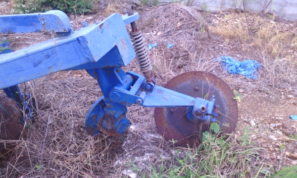 ขายหางไถสับใบอ้อยศรีกำแพงแสน