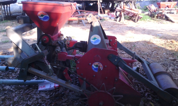 เครื่องไถเตรียมดินโรตารี่ มินิคอมบาย นครสวรรค์ สตีล