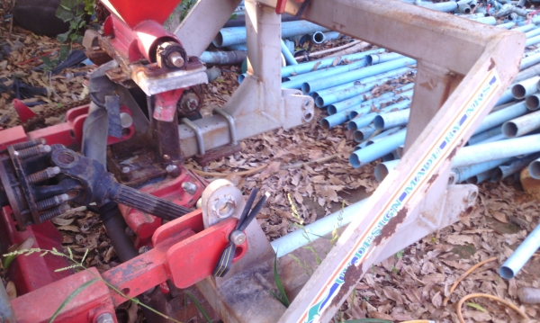 เครื่องไถเตรียมดินโรตารี่ มินิคอมบาย นครสวรรค์ สตีล