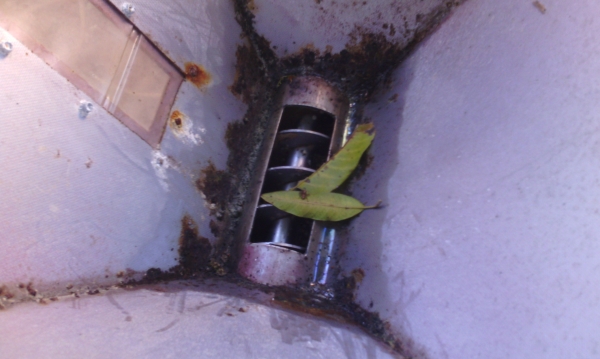 เครื่องไถเตรียมดินโรตารี่ มินิคอมบาย นครสวรรค์ สตีล