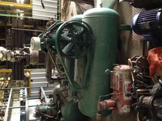 ขาย ปั้มลม แชมเปี้ยน