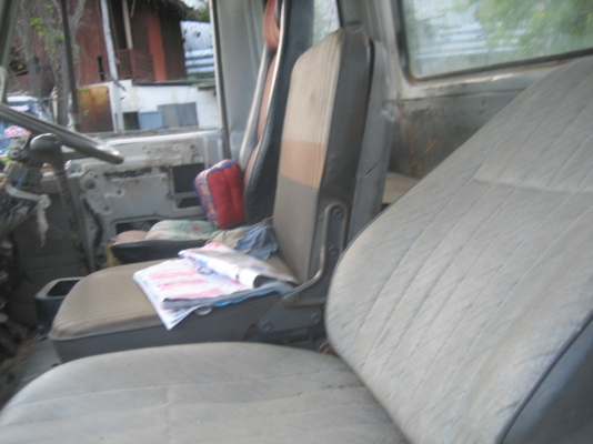 เทรนเลอร์  2 เพลา  ไม่มีทะเบียน ราคา  470,000  บาท