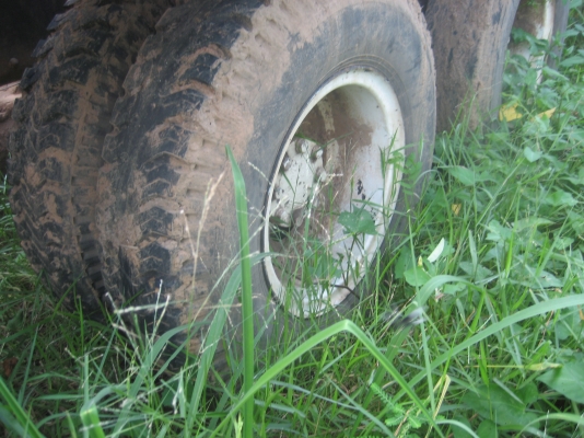 เทรนเลอร์  2 เพลา  ไม่มีทะเบียน ราคา  470,000  บาท