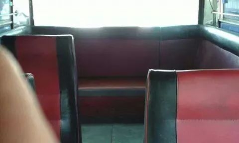 ขายรถบัส