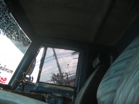 หัวอีชูชุ  ROCKY   ตามสภาพ  45,000 บาท