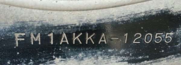 ขายหัวลาก ปี52 330hp ขายหัวลาก ปี52 330hp