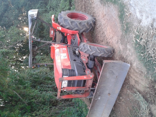 คูโบต้ารุ่น4508