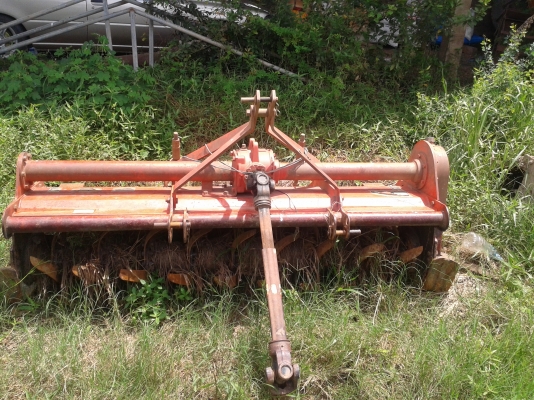 คูโบต้ารุ่น4508