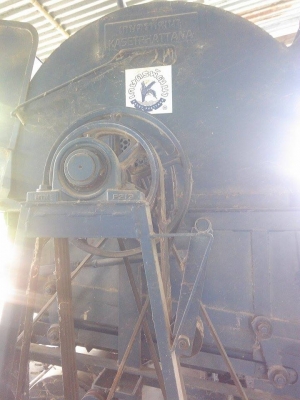 ขายเครื่องนวดข้าว6ฟุตจัมโบ้เกษตรพัฒนารุ่นไม่มีพศซื้อปี53ราคา200000บาทใช้งานสึ่ปีปีละ1เดือนเฉพาะนาปีขาย90000บาท ขายเครื่องนวดข้าว6ฟุตจัมโบ้เกษตรพัฒนารุ่นไม่มีพศซื้อปี53ราคา200000บาทใช้งานสึ่ปีปีละ1เดือนเฉพาะนาปีขาย90000บาท