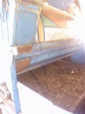 ขายเครื่องนวดข้าว5ฟุตสเปเชี่ยนใช้กันรถไถขายเฉพาะตู้พร้อมยอยปั่น16000บาท ขายเครื่องนวดข้าว5ฟุตสเปเชี่ยนใช้กันรถไถขายเฉพาะตู้พร้อมยอยปั่น16000บาท