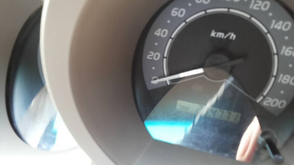 **395,000 บ.ต่อรอง**ขายสวยๆบางๆเดิมๆ TOYOTA HILUX VIGO 3.0E PRERUNNER (ABS) โฉม4ประตู ตัวสูง เกียร์ธรรมดา ปี50/07 เครื่องเดิมเกียร์เดิม ไมล์2xx,xxx กม. เครื่องดี แห้งๆ ไม่มีเยิ้ม แรงดี เกียร์ไม่มีหอน ช่วงล่างหนึบ คัสซีสวยเดิมโรงงาน กระบะสวยมีพื้นปูกระบะ ห