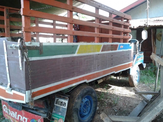 ขายรถอีแต๋น สภาพพร้อมใช้งาน ไม่ให้เครื่องนะครับ ราคาต่อรองได้ ขายรถอีแต๋น สภาพพร้อมใช้งาน ไม่ให้เครื่องนะครับ ราคาต่อรองได้